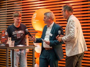 Scale Innovation Award 2027: wie zet de volgende stap naar regionale impact?